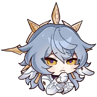 🤔 emoji Выходной💋 Telegram sticker 11 of 120