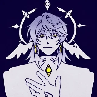 ☁️ emoji Sunday. @sijwbh_h Telegram sticker 22 of 50