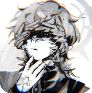 🌟 emoji 𝑺𝑼𝑵𝑫𝑨𝒀. // @yanillns Telegram sticker 11 of 50