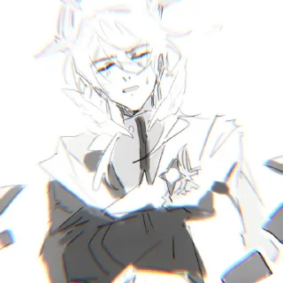 🌟 emoji 𝑺𝑼𝑵𝑫𝑨𝒀. // @yanillns Telegram sticker 22 of 50