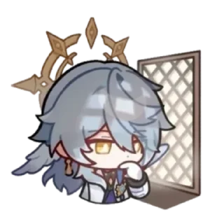 🌟 emoji . . . 𝑆𝑢𝑛𝑑𝑎𝑦 ★ :: @qwllis Telegram sticker 6 of 64