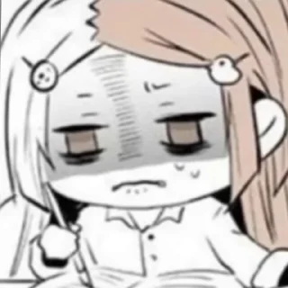 💥 emoji 😦💥 Telegram sticker 16 of 24