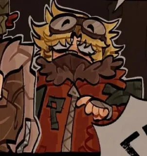🌟 emoji thebowtiecult.sp @amai_666 Telegram sticker 7 of 80