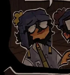 🫢 emoji thebowtiecult.sp @amai_666 Telegram sticker 14 of 80