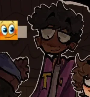 ☺️ emoji thebowtiecult.sp @amai_666 Telegram sticker 12 of 80