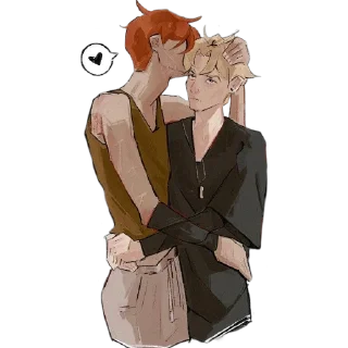 💟 emoji котики♡ Telegram sticker 11 of 66