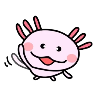 ⭐️ emoji Пип Telegram sticker 20 of 21