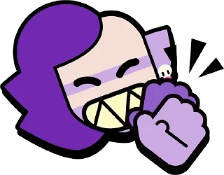 👏 emoji emz pins Telegram sticker 6 of 16