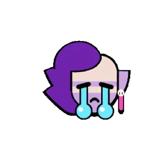 Sticker from *⁠.⁠✧ @brawlstivv ✧.*