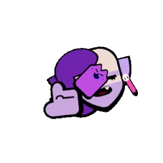 🤩 emoji Эмз @allstick1 Telegram sticker 9 of 28