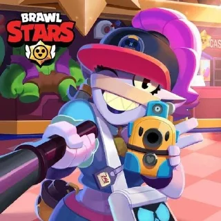 Sticker from EMZ BRAWL STARS BY @iasolnn