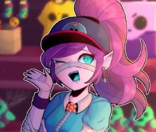 😉 emoji EMZ BRAWL STARS BY @iasolnn Telegram sticker 13 of 48
