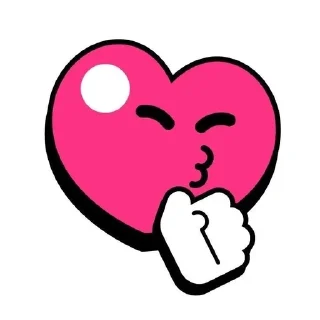 🌟 emoji Стики от Литтси🙇🏻‍♀️ Telegram sticker 13 of 14