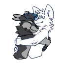 🤗 emoji Favorite animation stickers Telegram sticker 12 of 50