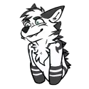 😝 emoji Favorite animation stickers Telegram sticker 18 of 50