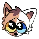 🥺 emoji Favorite animation stickers Telegram sticker 16 of 50