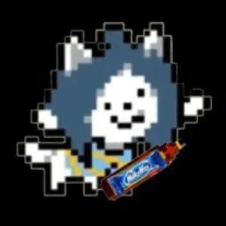 🍺 emoji Хаус темми Telegram sticker 17 of 75