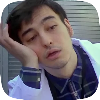 Sticker from #1 JOJI IS MY FATHER!! ☆