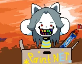 👿 emoji Хаус темми Telegram sticker 21 of 75