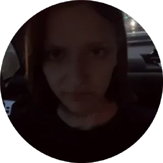 Sticker from твоя моя не понимать