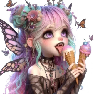 🍧 emoji katyakozel Telegram sticker 13 of 112