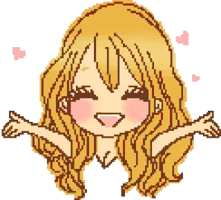 🥰 emoji katyakozel Telegram sticker 7 of 112