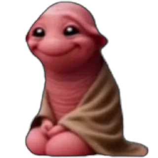 🫥 emoji katyakozel Telegram sticker 20 of 112