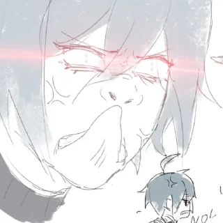 ⚰️ emoji Третий бесплатный кофеман Telegram sticker 12 of 42