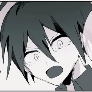 ⚰️ emoji Третий бесплатный кофеман Telegram sticker 6 of 42