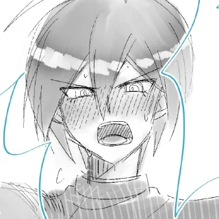 ⚰️ emoji Третий бесплатный кофеман Telegram sticker 23 of 42