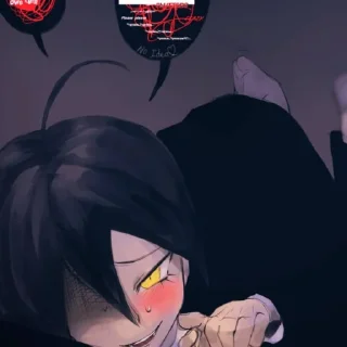 ⚰️ emoji Второй бесплатный кофеман Telegram sticker 12 of 120