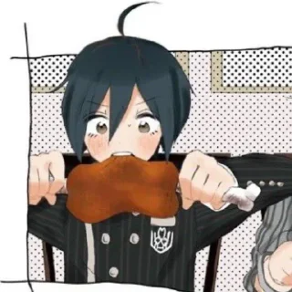 ⚰️ emoji Бесплатный кофеман Telegram sticker 7 of 120