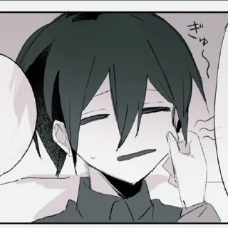 ⚰️ emoji Третий бесплатный кофеман Telegram sticker 10 of 42