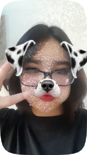 💋 emoji Кринжанутые Telegram sticker 8 of 21