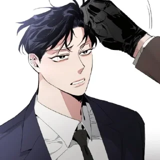 🍾 emoji @gauntree Ꮢᴏsᴇs ᴀnd Ꮯhᴀʍᴩᴀgnᴇ Telegram sticker 7 of 80