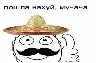 😡 emoji Пикчи гения.by @filatovpng Telegram sticker 6 of 120