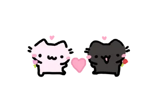 🌟 emoji silly black car Telegram sticker 14 of 25