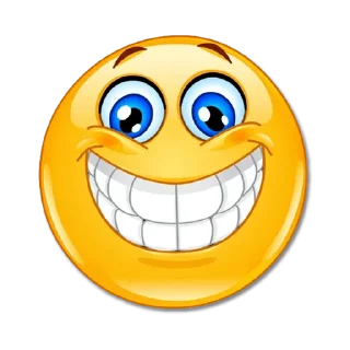 😀 emoji Одни эмоции. Часть 1 @Elena_stickers Telegram sticker 7 of 91