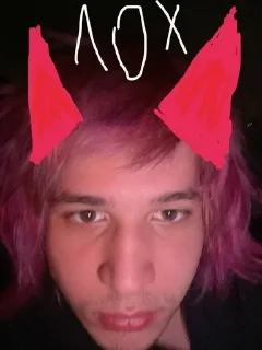 🫡 emoji Jojohf Telegram sticker 7 of 13