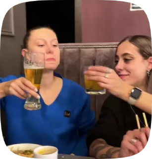 🌟 emoji Любов Telegram sticker 22 of 32