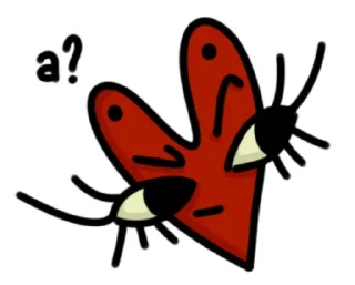 🤨 emoji dodik Telegram sticker 16 of 37