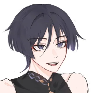 😃 emoji ♡ ╱ 𝙡𝙤𝙫𝙚𝙡𝙮 💋 :: @kazumour Telegram sticker 24 of 40