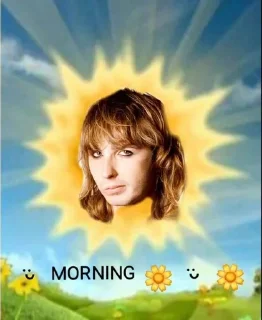 ☀ emoji Måneskin<3 Telegram sticker 10 of 39