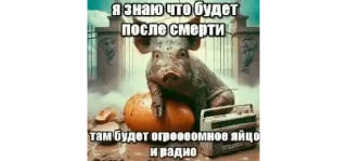 🕊 emoji Яипалтваюмаць Telegram sticker 24 of 107