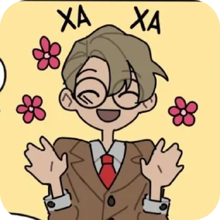 🥰 emoji SBG/КША Telegram sticker 23 of 45
