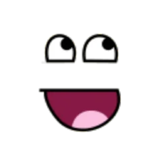 👍 emoji хуйня всякая Telegram sticker 8 of 19