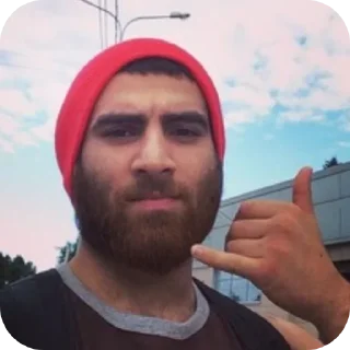 Sticker from @nebesny_city - add your sticker
