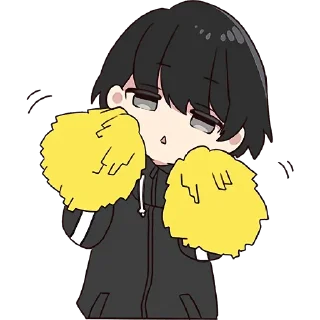 🤩 emoji юруда кун Telegram sticker 5 of 103