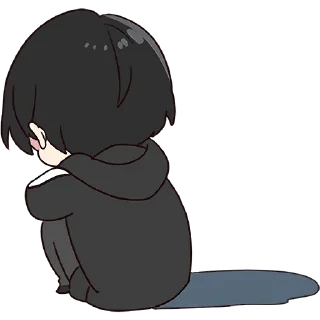 😔 emoji юруда кун Telegram sticker 23 of 103