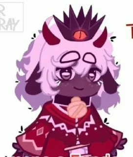 🌟 emoji Lambert Telegram sticker 22 of 55